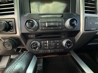 2017 Ford F-150 Platinum   - Photo 37 - Grand Rapids, MI 49512