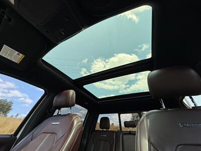 2017 Ford F-150 Platinum   - Photo 53 - Grand Rapids, MI 49512