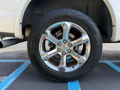 2017 Ford F-150 Platinum   - Photo 8 - Grand Rapids, MI 49512
