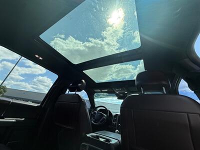2017 Ford F-150 Platinum   - Photo 52 - Grand Rapids, MI 49512