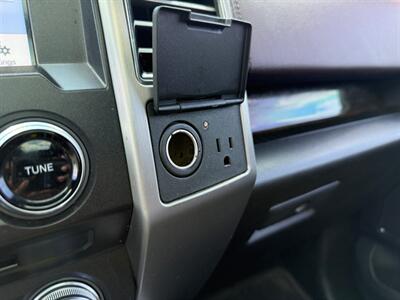 2017 Ford F-150 Platinum   - Photo 44 - Grand Rapids, MI 49512