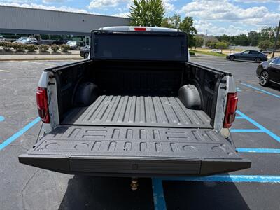 2017 Ford F-150 Platinum   - Photo 18 - Grand Rapids, MI 49512