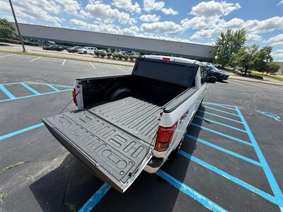 2017 Ford F-150 Platinum   - Photo 19 - Grand Rapids, MI 49512