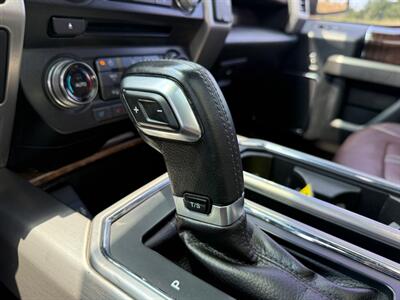 2017 Ford F-150 Platinum   - Photo 41 - Grand Rapids, MI 49512