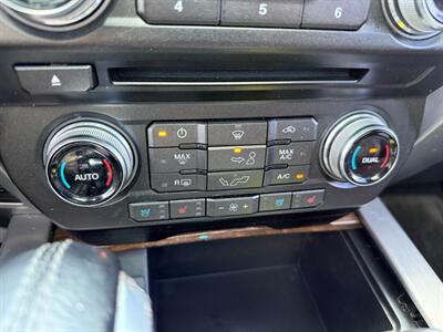 2017 Ford F-150 Platinum   - Photo 36 - Grand Rapids, MI 49512