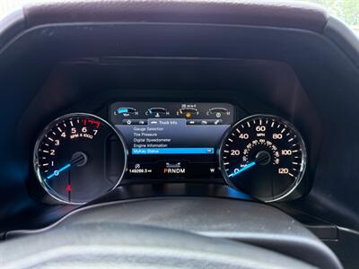 2017 Ford F-150 Platinum   - Photo 31 - Grand Rapids, MI 49512