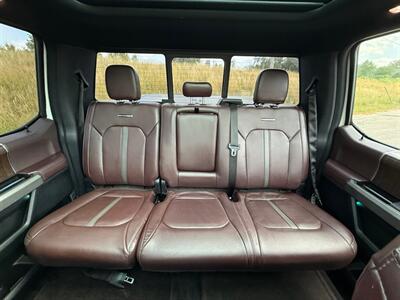 2017 Ford F-150 Platinum   - Photo 49 - Grand Rapids, MI 49512