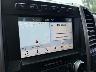 2017 Ford F-150 Platinum   - Photo 38 - Grand Rapids, MI 49512