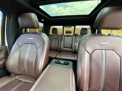 2017 Ford F-150 Platinum   - Photo 48 - Grand Rapids, MI 49512