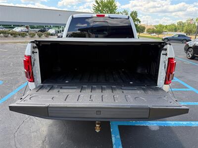 2017 Ford F-150 Platinum   - Photo 17 - Grand Rapids, MI 49512
