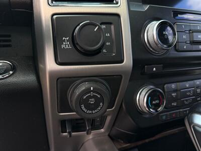 2017 Ford F-150 Platinum   - Photo 35 - Grand Rapids, MI 49512