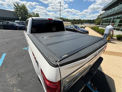 2017 Ford F-150 Platinum   - Photo 11 - Grand Rapids, MI 49512