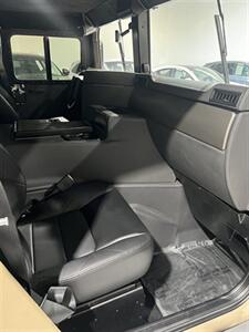 2025 AE HUMVEE H1   - Photo 8 - Grand Rapids, MI 49512