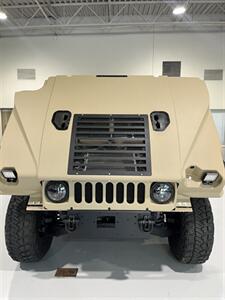 2025 AE HUMVEE H1   - Photo 21 - Grand Rapids, MI 49512