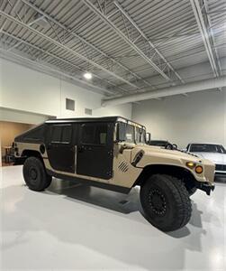 2025 AE HUMVEE H1   - Photo 2 - Grand Rapids, MI 49512