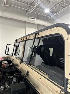 2025 AE HUMVEE H1   - Photo 12 - Grand Rapids, MI 49512