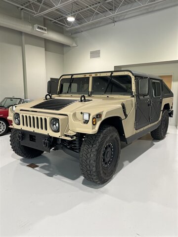2025 AE HUMVEE H1   - Photo 1 - Grand Rapids, MI 49512
