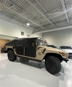 2025 AE HUMVEE H1   - Photo 2 - Grand Rapids, MI 49512