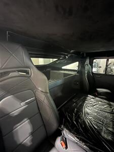 2025 AE HUMVEE H1   - Photo 9 - Grand Rapids, MI 49512