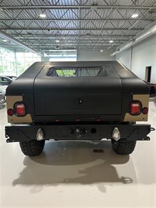 2025 AE HUMVEE H1   - Photo 4 - Grand Rapids, MI 49512