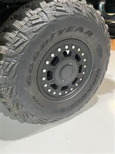 2025 AE HUMVEE H1   - Photo 14 - Grand Rapids, MI 49512