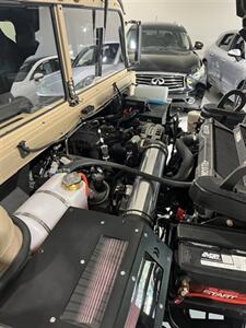 2025 AE HUMVEE H1   - Photo 20 - Grand Rapids, MI 49512