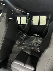 2025 AE HUMVEE H1   - Photo 6 - Grand Rapids, MI 49512