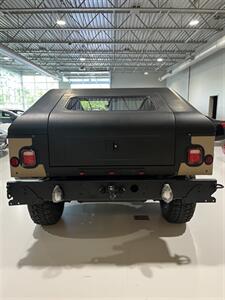 2025 AE HUMVEE H1   - Photo 4 - Grand Rapids, MI 49512