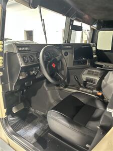 2025 AE HUMVEE H1   - Photo 5 - Grand Rapids, MI 49512