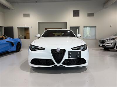 2022 Alfa Romeo Giulia Sprint   - Photo 3 - Grand Rapids, MI 49512