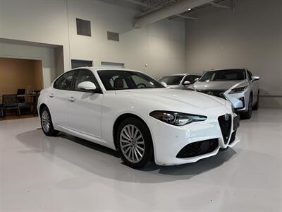 2022 Alfa Romeo Giulia Sprint   - Photo 1 - Grand Rapids, MI 49512