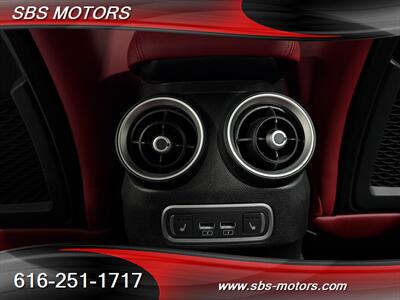 2022 Alfa Romeo Giulia Sprint   - Photo 11 - Grand Rapids, MI 49512