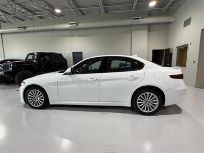 2022 Alfa Romeo Giulia Sprint   - Photo 5 - Grand Rapids, MI 49512