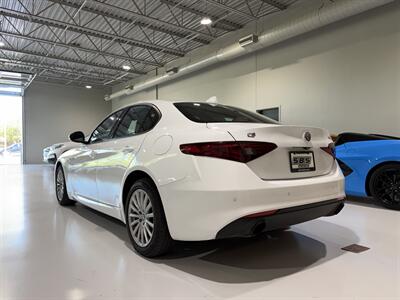 2022 Alfa Romeo Giulia Sprint   - Photo 12 - Grand Rapids, MI 49512