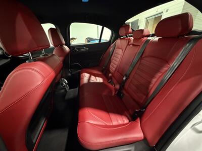 2022 Alfa Romeo Giulia Sprint   - Photo 10 - Grand Rapids, MI 49512