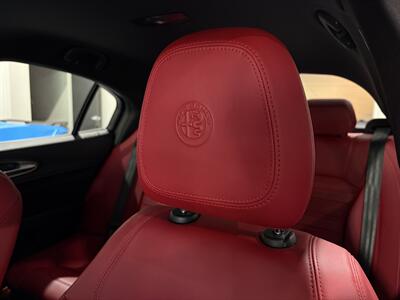 2022 Alfa Romeo Giulia Sprint   - Photo 7 - Grand Rapids, MI 49512