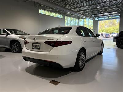 2022 Alfa Romeo Giulia Sprint   - Photo 14 - Grand Rapids, MI 49512