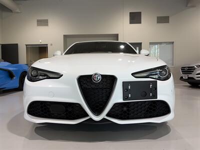2022 Alfa Romeo Giulia Sprint   - Photo 2 - Grand Rapids, MI 49512