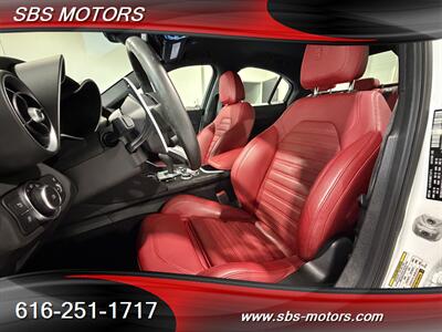 2022 Alfa Romeo Giulia Sprint   - Photo 6 - Grand Rapids, MI 49512