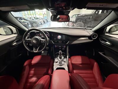 2022 Alfa Romeo Giulia Sprint   - Photo 8 - Grand Rapids, MI 49512