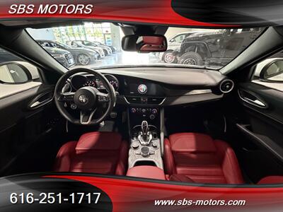 2022 Alfa Romeo Giulia Sprint   - Photo 8 - Grand Rapids, MI 49512