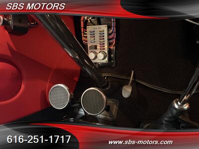 1931 Ford Model A Tudor Sedan - Photo 36 - Grand Rapids, MI 49512