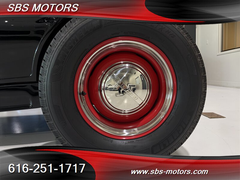 1931 Ford Model A Tudor Sedan - Photo 18 - Grand Rapids, MI 49512