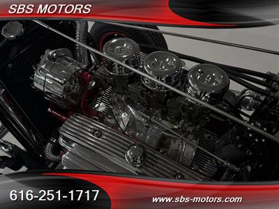 1931 Ford Model A Tudor Sedan - Photo 8 - Grand Rapids, MI 49512