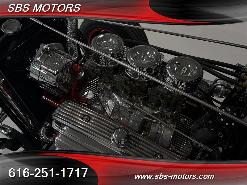 1931 Ford Model A Tudor Sedan - Photo 8 - Grand Rapids, MI 49512