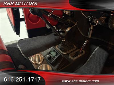 1931 Ford Model A Tudor Sedan - Photo 34 - Grand Rapids, MI 49512