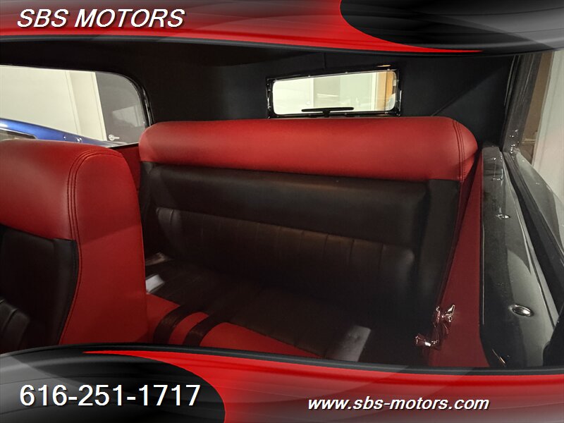 1931 Ford Model A Tudor Sedan - Photo 29 - Grand Rapids, MI 49512