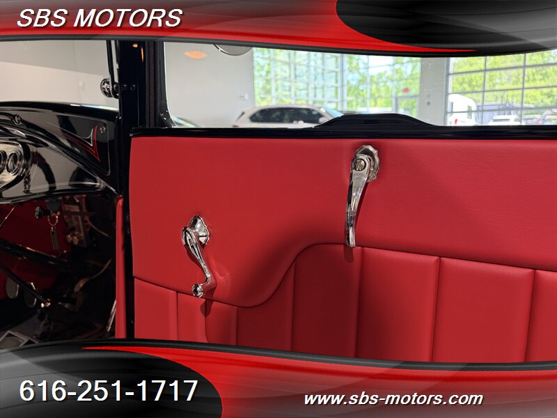 1931 Ford Model A Tudor Sedan - Photo 26 - Grand Rapids, MI 49512