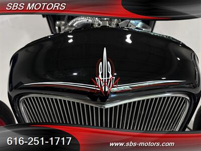 1931 Ford Model A Tudor Sedan - Photo 6 - Grand Rapids, MI 49512