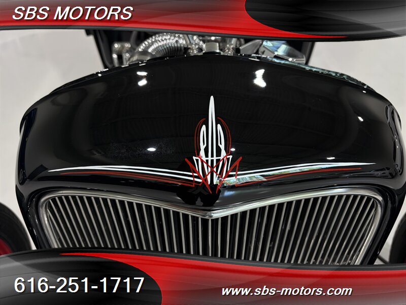 1931 Ford Model A Tudor Sedan - Photo 6 - Grand Rapids, MI 49512